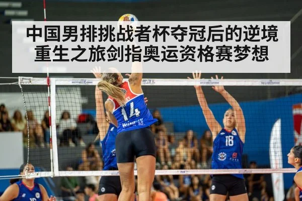 中国男排挑战者杯夺冠后的逆境重生之旅剑指奥运资格赛梦想